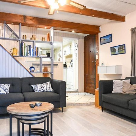 מרסיי Le Cabanon - Maison 2 Ch Avec Jardin Et Parking מראה חיצוני תמונה